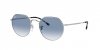OKULARY RAY-BAN® JACK RB 3565 003/3F 53 ROZMIAR L